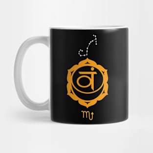 Scorpio Mug